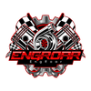 LUMOS-engroar.com Logotype