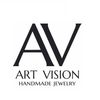 bizuteria-artvision.pl Logotyp