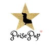 PoisePup Logotype