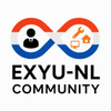 ExYU-NL zajednica Logó