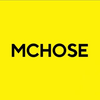 MCHOSE Logotype