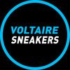 Voltairesneakers Logotype