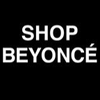 BEYONCE SHOP Logotype