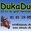 DukaDU Logo