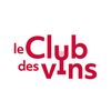 Le Club des Vins Logotype