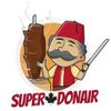 SuperDonai Logotype