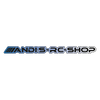 Andi´s-RC-Shop Logotype