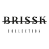 BRISSK COLLECTION Logotype