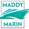 maddymarin.se Logotyp