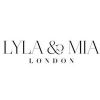 Lyla & Mia London Logotype