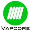 VAPCORE Logotype