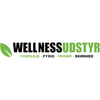 Wellnessudstyr.dk Logo