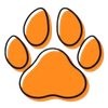PawsnBoots Logotype