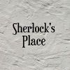 Sherlock's Place Logotype