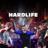 Hardlife Fightwear Logotipo