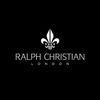 Ralph Christian Logotype