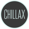 Chillax Store Oy Logotyyppi