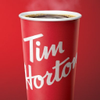 Tim Hortons Logotype