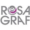 ROSA GRAF Onlineshop Logotype