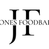 JONES ANTWERP Logotyp