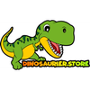 Dinosaurier.store Logotyp