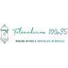 Telemedicina 100x35 Logotype