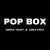 popboxss Logotype
