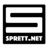 Industripartner Sprett.net Logo