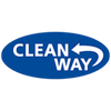 Cleanway Ε.Π.Ε Logotype