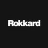 Rokkard Logotip