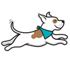 Crops and Flops Rescue Logotyyppi