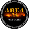 Area 24 Logotype