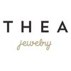 THEA JEWELRY Logotype