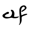 Also Freedom Logotype
