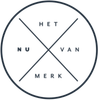 Het Merk van Nu Logotyp