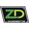 zaundirekt.de Logotipo