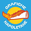 Grafiche Napoletane Logotipo