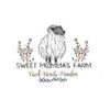 Sweet Momma's Farm Logotipo