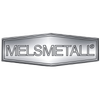 Melsmetall Logotip