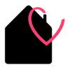 farbverliebt-shop.de Logotyp