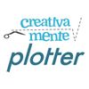 Creativamente Plotter Logotipo