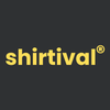 shirtival Logotype