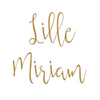 LilleMiriam Logo