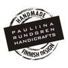 prhandicrafts.fi Logotyp
