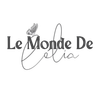 Le monde de lelia Logotype