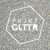 projektglitter.com Logotype