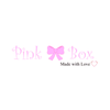 Pink Box Logotype