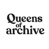 Queens of archive Logotip