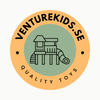 VentureKids Logotype