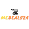 MEDEALS24 Logotype